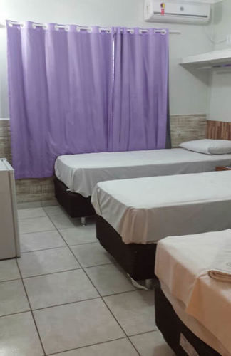 Hotel Cerrado Goiania Ngoại thất bức ảnh